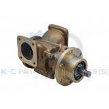 JPR-V3000 Seawater Pump